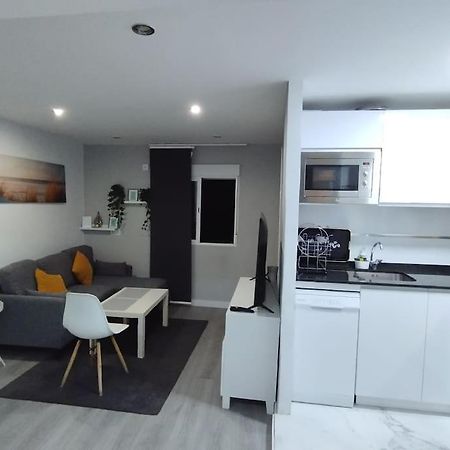 Apartamento Acogedor. Gelves Eksteriør bilde