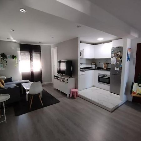 Apartamento Acogedor. Gelves Eksteriør bilde