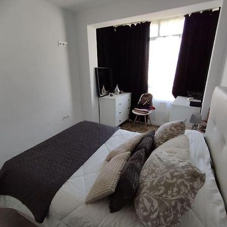 Apartamento Acogedor. Gelves Eksteriør bilde